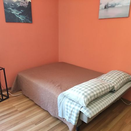 나폴리 Laura House 아파트 외부 사진