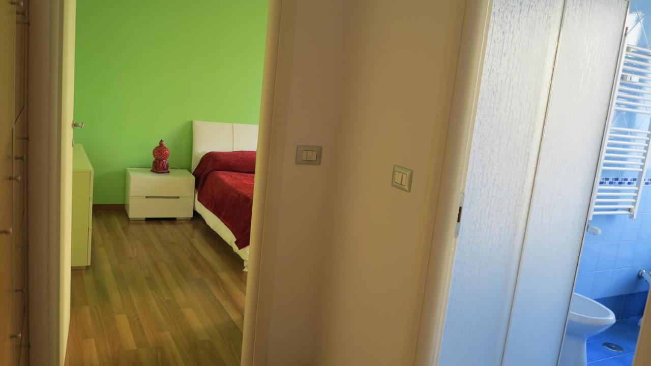 나폴리 Laura House 아파트 외부 사진