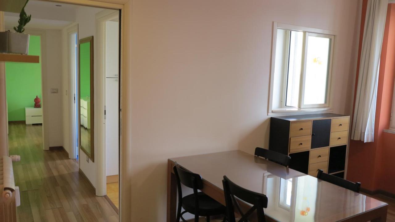 나폴리 Laura House 아파트 외부 사진